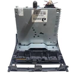 RÁDIO MP3 CONNECT ORIGINAL FIAT IDEA 2011 A 2016