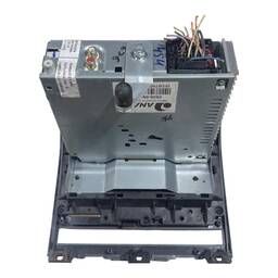 RÁDIO MP3 CONNECT ORIGINAL FIAT IDEA 2011 A 2016