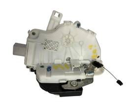 TRAVA ELÉTRICA DIANTEIRA ESQUERDA VW FOX G2 G3 2012 ATÉ 2020