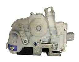 Trava Elétrica Dianteira Esquerda Vw Fox G2 G3 2012 Até 2020