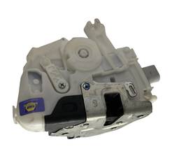 TRAVA ELÉTRICA DIANTEIRA ESQUERDA VW FOX G2 G3 2012 ATÉ 2020