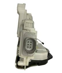 TRAVA ELÉTRICA DIANTEIRA ESQUERDA VW FOX G2 G3 2012 ATÉ 2020