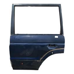 PORTA TRASEIRA ESQUERDA PAJERO GLS-B 1995