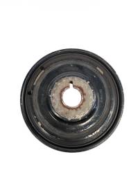 Polia Virabrequim Megane Logan Sandero Duster 1.6 16v - 2006