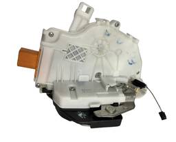 FECHADURA PORTA DIANTEIRA ESQUERDA FOX 15 16 17 18