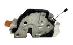 FECHADURA PORTA DIANTEIRA ESQUERDA FOX 15 16 17 18