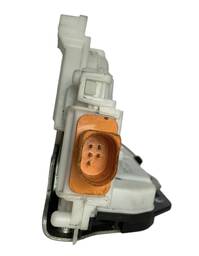 FECHADURA PORTA DIANTEIRA ESQUERDA FOX 15 16 17 18