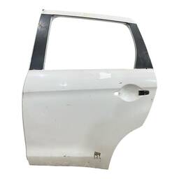 PORTA TRASEIRA ESQUERDA MITSUBISHI ASX 2011 A 2022