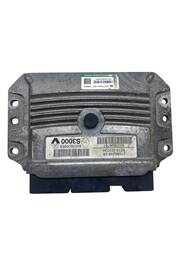 Módulo Ignição Renault Megane Grand Tour Exp 1.6 2008/09