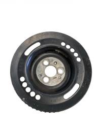 Polia Virabrequim Fiat Uno Strada Siena 1.0 - 2005/13