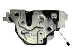 FECHADURA MANUAL DIANTEIRA DIREITA GOL VOYAGE SAVEIRO G5 G6