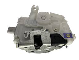 FECHADURA MANUAL DIANTEIRA DIREITA GOL VOYAGE SAVEIRO G5 G6