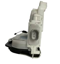 FECHADURA MANUAL DIANTEIRA DIREITA GOL VOYAGE SAVEIRO G5 G6