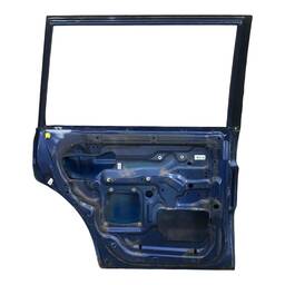 PORTA TRASEIRA ESQUERDA PAJERO SPORT 1998 A 2006