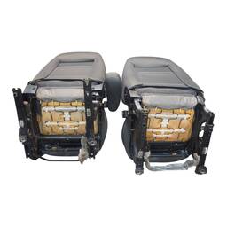 PAR BANCOS DIANTEIRO ORIGINAL FIAT IDEA ADVENTURE