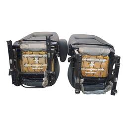 PAR BANCOS DIANTEIRO ORIGINAL FIAT IDEA ADVENTURE