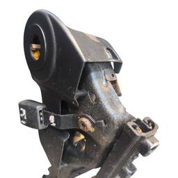 PAR BANCOS DIANTEIRO ORIGINAL FIAT IDEA ADVENTURE