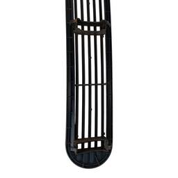 GRADE SUPERIOR CHURRASQUEIRA S10 BLAZER 2001 A 2011 ORIGINAL