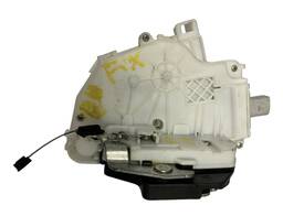 FECHADURA ELETRICA DIANTEIRA DIREITA VW FOX 11 A 15