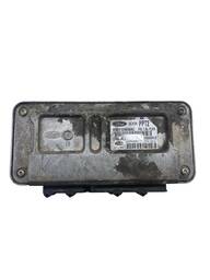 MÓDULO INJEÇÃO FORD FIESTA 1.0 FLEX 2011/13