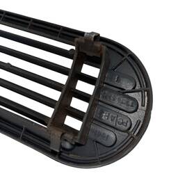 GRADE SUPERIOR CHURRASQUEIRA S10 BLAZER 2001 A 2011 ORIGINAL