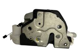 FECHADURA ELETRICA DIANTEIRA DIREITA VW FOX 11 A 15