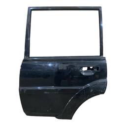 PORTA TRASEIRA ESQUERDA PAJERO TR4 2010 A 2015 