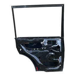 PORTA TRASEIRA ESQUERDA PAJERO TR4 2010 A 2015 