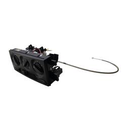 COMANDO AR CONDICIONADO CHERY QQ 2011 2012 A 2015