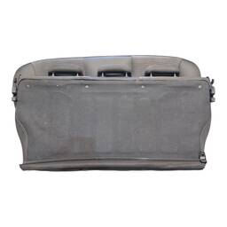 BANCO TRASEIRO ORIGINAL FIAT PALIO WEEKEND ADVENTURE