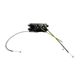 COMANDO AR CONDICIONADO CHERY QQ 2011 2012 A 2015