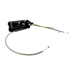 COMANDO AR CONDICIONADO CHERY QQ 2011 2012 A 2015