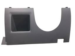 Tampa Caixa Fusiveis Inferior Painel Ford Fiesta 2008 2012