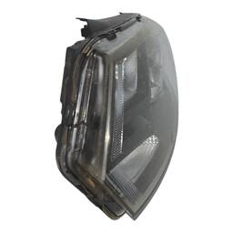 FAROL ESQ GOL VOYAGE G8 SAVEIRO G7 19/23 FOCO SIMP C/DETALHE