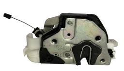 FECHADURA ELÉTRICA DIANTEIRA DIREITA GOL VOYAGE 2011 2012