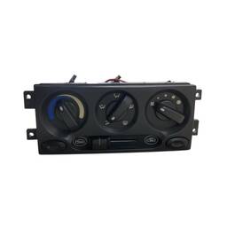 COMANDO AR CONDICIONADO CHERY QQ 2011 2012 A 2015