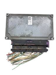 MÓDULO CAMBIO CITROEN C4 2.0 - 2007/13