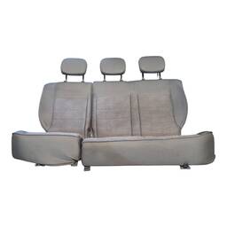 BANCO TRASEIRO ORIGINAL FIAT IDEA ADVENTURE