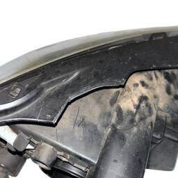 FAROL ESQ GOL VOYAGE G8 SAVEIRO G7 19/23 FOCO SIMP C/DETALHE