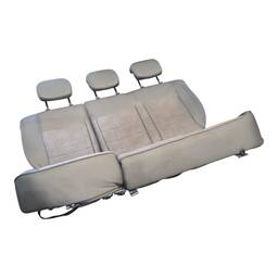 BANCO TRASEIRO ORIGINAL FIAT IDEA ADVENTURE