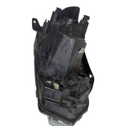 FAROL ESQ GOL VOYAGE G8 SAVEIRO G7 19/23 FOCO SIMP C/DETALHE