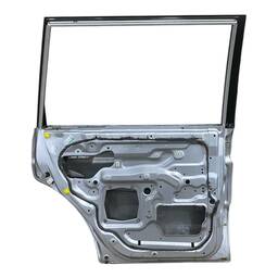 PORTA TRASEIRA ESQUERDA PAJERO SPORT 1998 A 2006 