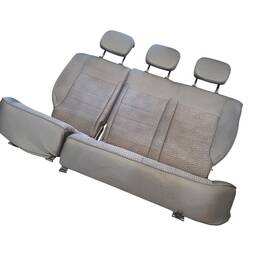 BANCO TRASEIRO ORIGINAL FIAT IDEA ADVENTURE