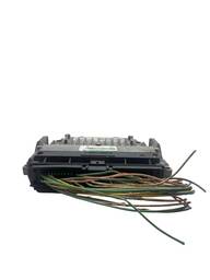 MÓDULO CAMBIO CITROEN C4 2.0 - 2007/13