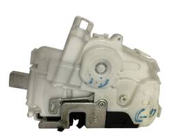 Fechadura Dianteira Direita Gol Saveiro Voyage 5u4837014ah