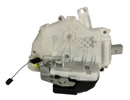 FECHADURA DIANTEIRA DIREITA GOL SAVEIRO VOYAGE 5U4837014AH