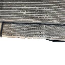 KIT RADIADOR ORIGINAL FIAT STRADA 1.3 FIREFLY 2021 A 2026