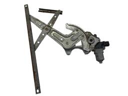 Máquina Vidro Porta Traseira Direita ASX 2011 2012 a 2022