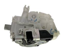 FECHADURA DIANTEIRA DIREITA GOL SAVEIRO VOYAGE 5U4837014AH