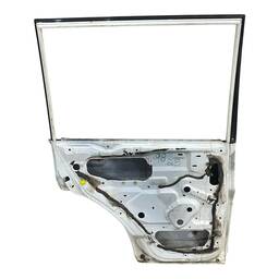 PORTA TRASEIRA ESQUERDA PAJERO IO E TR4 1998 A 2009 